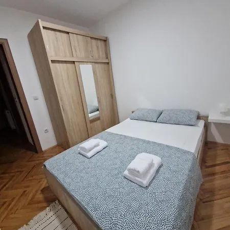 Apartament Drina