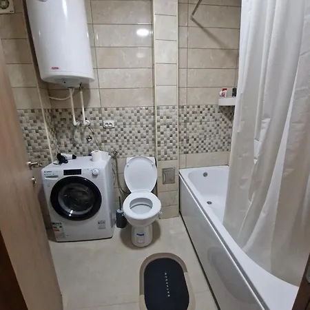 Apartament Drina