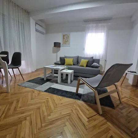 Apartament Drina