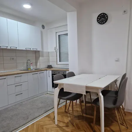 Apartament Drina *