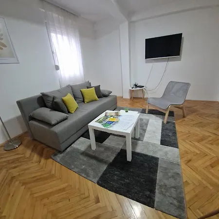 Apartament Drina Vranje