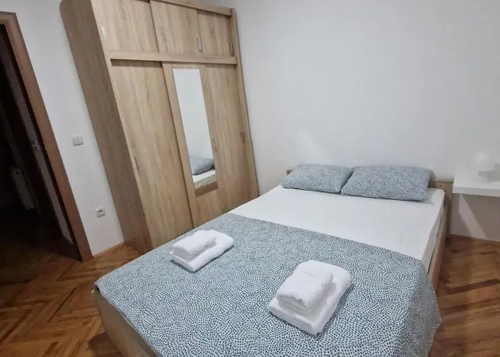 Apartament Drina