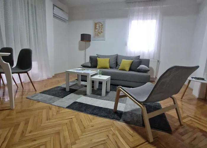 Apartament Drina