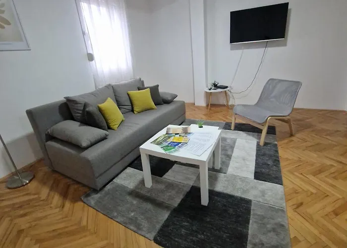 Apartament Drina Vranje