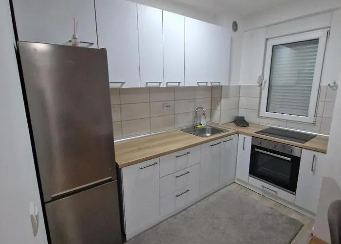 Apartament Drina